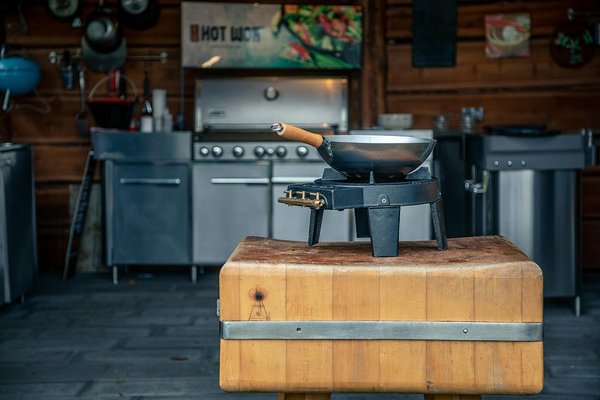 Saveurs et souvenirs : le livre de recettes, un trésor inestimable