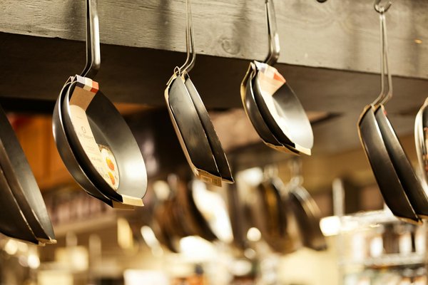 À quoi sert un bac à pâtons en boulangerie ?