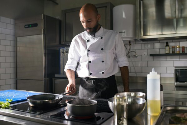 Quelle est la différence entre le four à pizza et le four à gaz ?