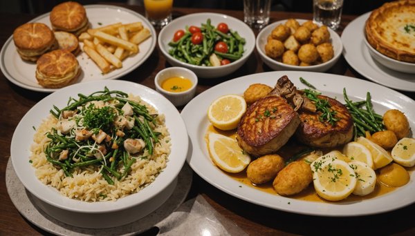 Où savourer des plats faits maison à reims ?